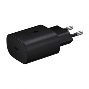 CHARGER ULTRA RAPIDE 25W